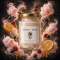 Pink Sugar Cloud Body Lotion