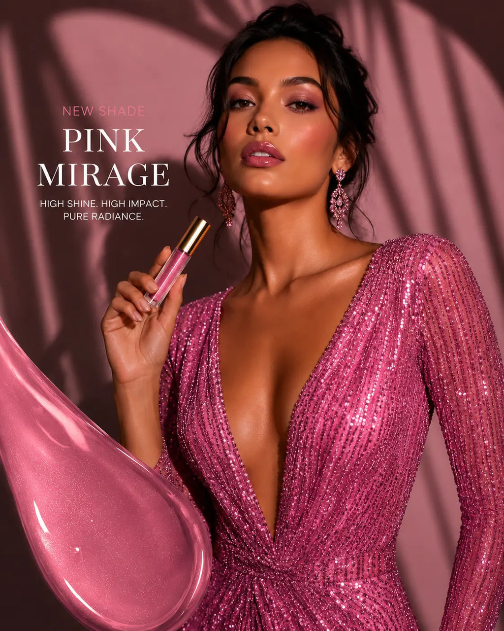 PINK MIRAGE Little Briar Rose LLC