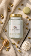 Pistachio Crème Body Lotion