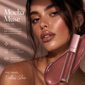 MOCHA MUSE Little Briar Rose LLC