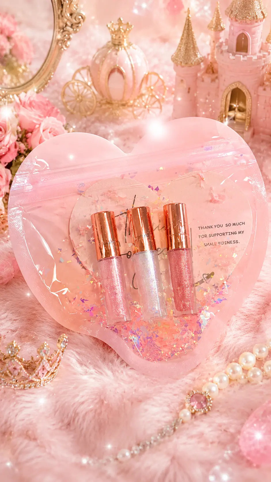 Kids Party Pack ✨👑 Little Briar Rose LLC