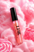 Pink Sugar Fluff Little Briar Rose LLC