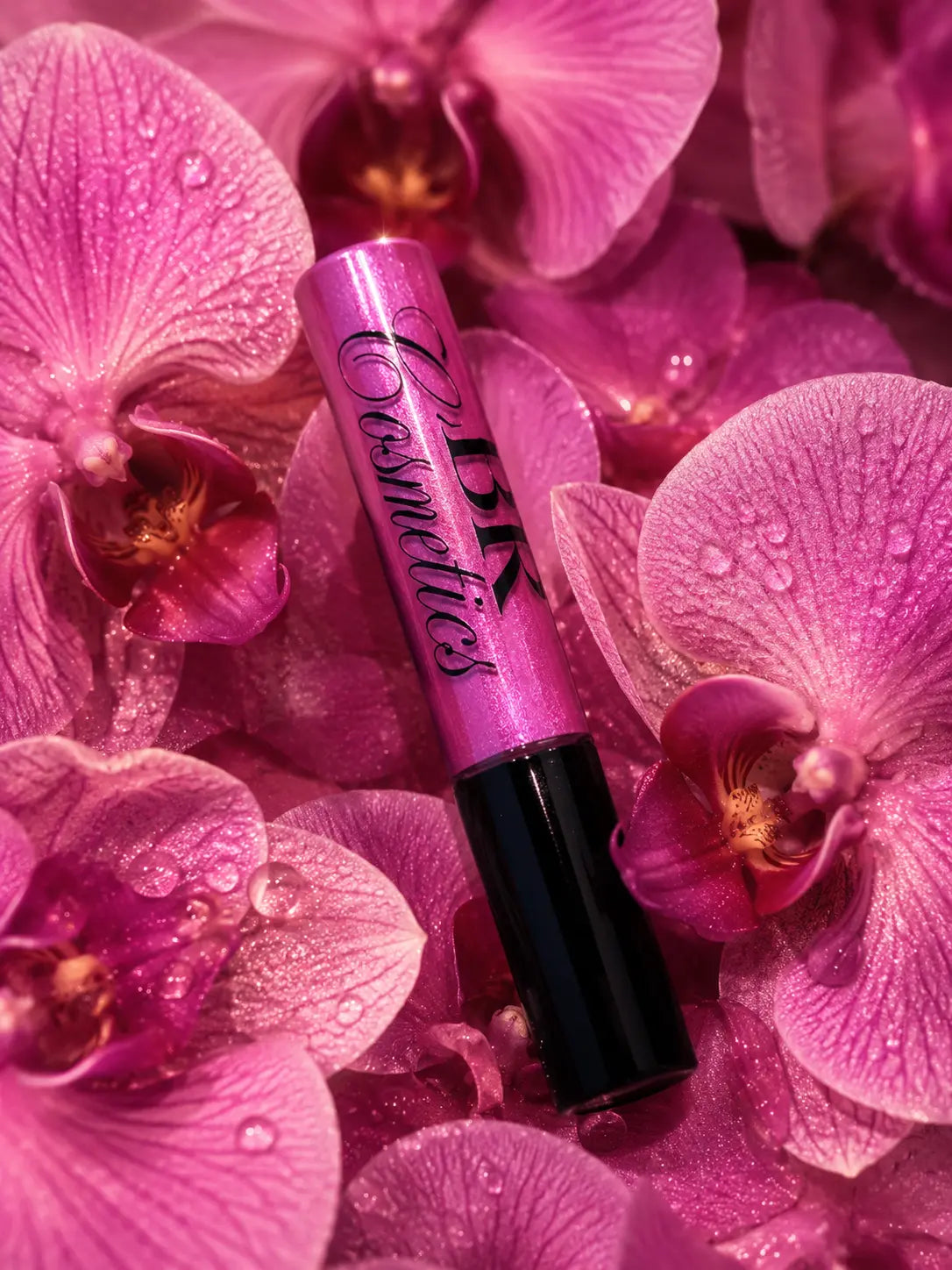 Electric Orchid Little Briar Rose LLC