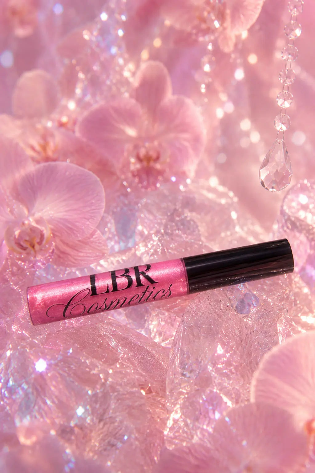 Orchid Frost Little Briar Rose LLC