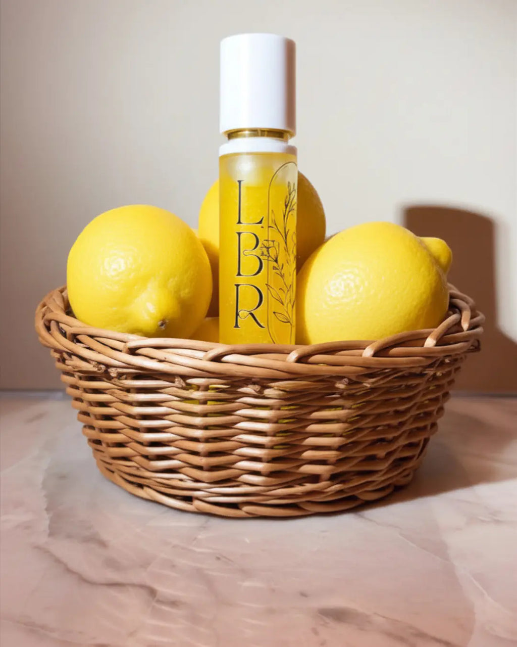 LEMON POUND CAKE HYDRATING LIP GLOSS Little Briar Rose LLC